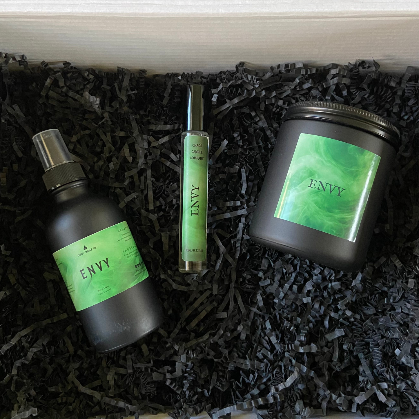 ENVY GIFT SET